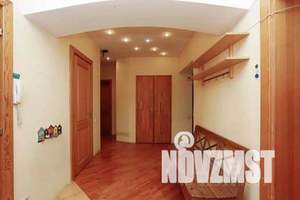 3-к квартира, вторичка, 109м2, 8/11 этаж