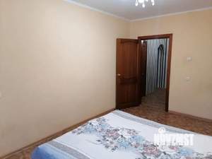 3-к квартира, вторичка, 73м2, 4/9 этаж