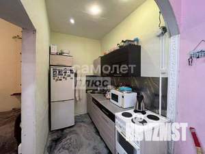 2-к квартира, вторичка, 35м2, 1/2 этаж