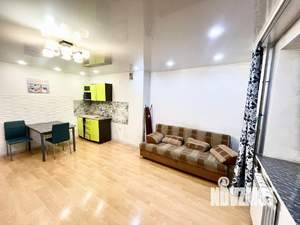 Студия квартира, вторичка, 37м2, 8/9 этаж