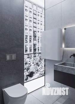 2-к квартира, вторичка, 37м2, 2/19 этаж