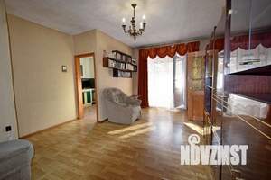 2-к квартира, вторичка, 45м2, 4/4 этаж