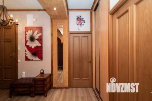3-к квартира, вторичка, 63м2, 4/4 этаж
