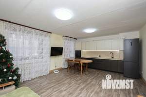 3-к квартира, вторичка, 100м2, 1/5 этаж