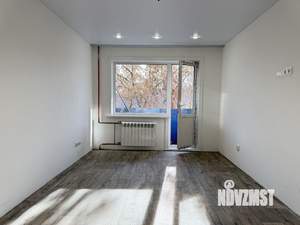 1-к квартира, вторичка, 30м2, 3/5 этаж