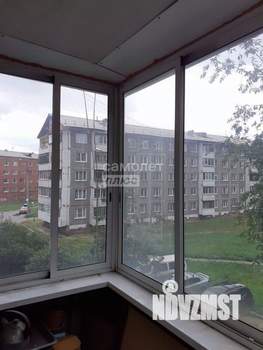 2-к квартира, вторичка, 47м2, 3/5 этаж