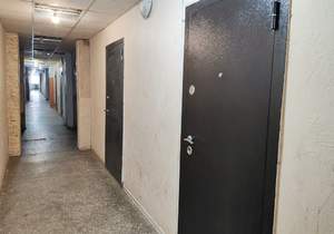 1-к квартира, вторичка, 20м2, 2/5 этаж