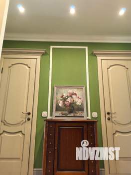 3-к квартира, вторичка, 98м2, 8/9 этаж