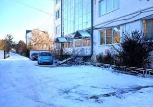 1-к квартира, вторичка, 49м2, 2/4 этаж