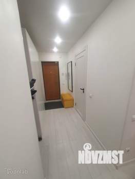 2-к квартира, вторичка, 38м2, 3/10 этаж