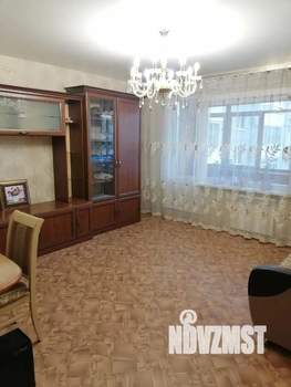 3-к квартира, вторичка, 73м2, 4/9 этаж