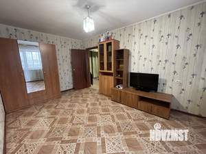 3-к квартира, вторичка, 60м2, 1/5 этаж