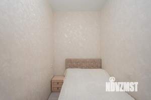 1-к квартира, вторичка, 40м2, 5/16 этаж
