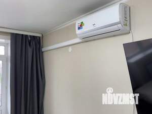 1-к квартира, вторичка, 44м2, 2/5 этаж