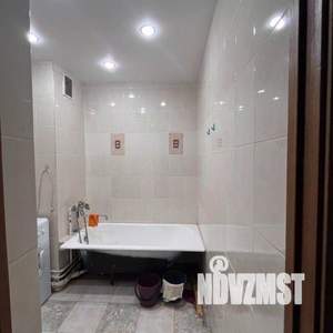 1-к квартира, вторичка, 39м2, 4/4 этаж