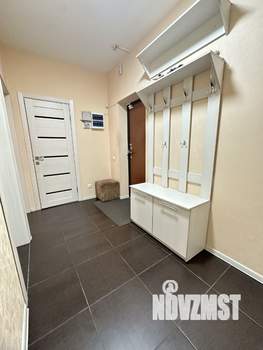 2-к квартира, вторичка, 48м2, 10/16 этаж