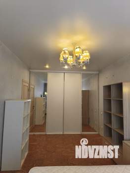 4-к квартира, вторичка, 95м2, 4/16 этаж