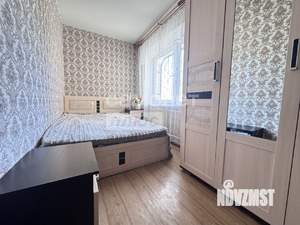 2-к квартира, вторичка, 45м2, 9/9 этаж