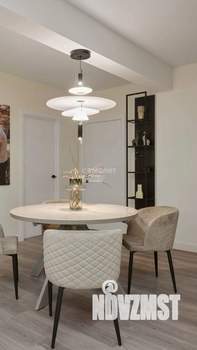 2-к квартира, вторичка, 72м2, 3/18 этаж