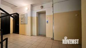 1-к квартира, вторичка, 57м2, 3/10 этаж