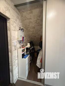 3-к квартира, вторичка, 62м2, 9/12 этаж