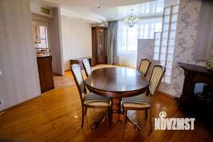 3-к квартира, вторичка, 125м2, 4/6 этаж