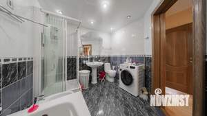 3-к квартира, вторичка, 173м2, 3/6 этаж