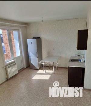 1-к квартира, вторичка, 35м2, 7/9 этаж