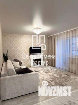 3-к квартира, вторичка, 86м2, 3/17 этаж