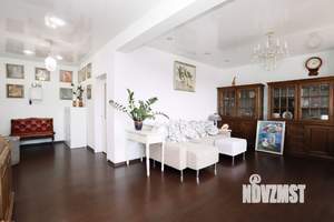 2-к квартира, вторичка, 81м2, 6/10 этаж