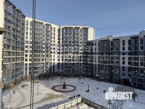 1-к квартира, вторичка, 35м2, 13/13 этаж