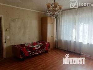 2-к квартира, вторичка, 41м2, 1/9 этаж