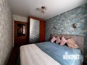 3-к квартира, вторичка, 70м2, 2/6 этаж