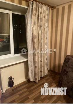 3-к квартира, вторичка, 59м2, 1/5 этаж