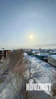 1-к квартира, вторичка, 35м2, 5/5 этаж