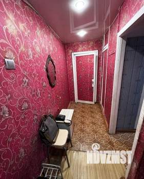 3-к квартира, вторичка, 57м2, 2/5 этаж