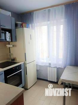 3-к квартира, вторичка, 56м2, 2/5 этаж