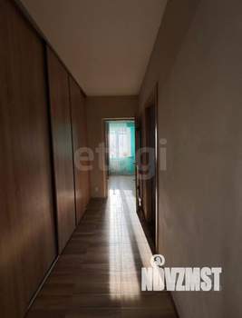 3-к квартира, вторичка, 60м2, 5/5 этаж