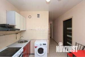 1-к квартира, вторичка, 42м2, 5/9 этаж