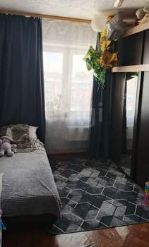 2-к квартира, вторичка, 48м2, 6/9 этаж