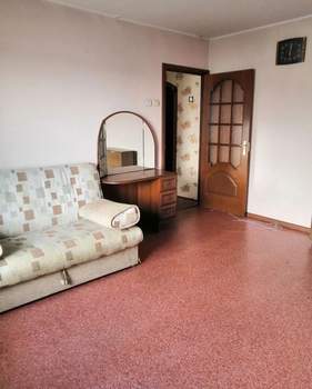 3-к квартира, вторичка, 67м2, 1/9 этаж