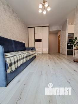 2-к квартира, вторичка, 47м2, 3/17 этаж