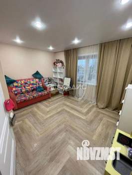 2-к квартира, вторичка, 75м2, 1/17 этаж