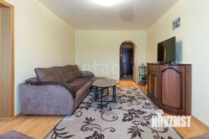 3-к квартира, вторичка, 76м2, 13/13 этаж