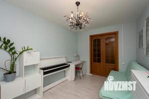 2-к квартира, вторичка, 39м2, 2/2 этаж