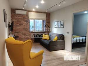 2-к квартира, вторичка, 33м2, 4/5 этаж