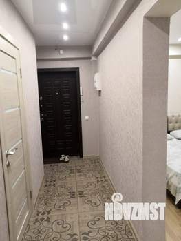 1-к квартира, вторичка, 41м2, 6/9 этаж