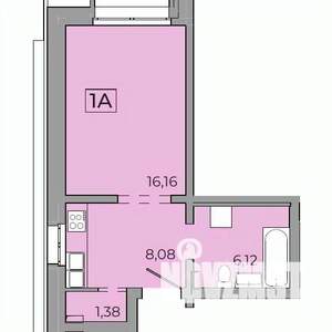 Фото квартиры на продажу (1)