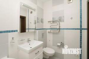 4-к квартира, вторичка, 103м2, 15/16 этаж