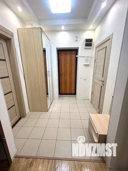 2-к квартира, вторичка, 49м2, 3/3 этаж